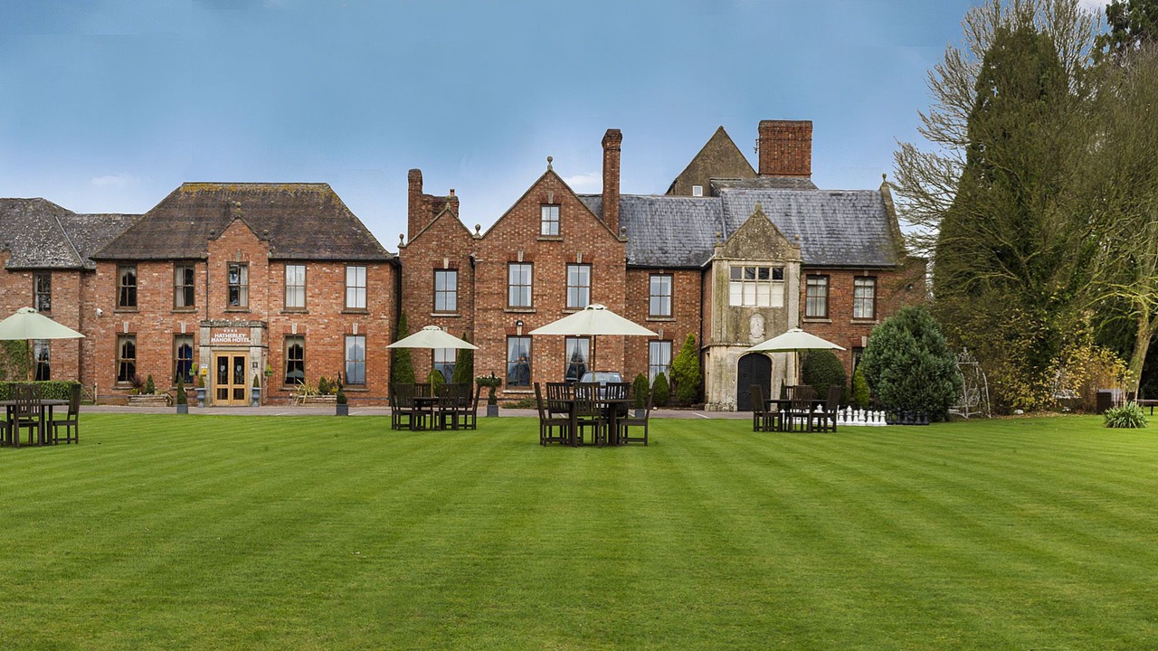 Photo of Outdoor in Down Hatherley