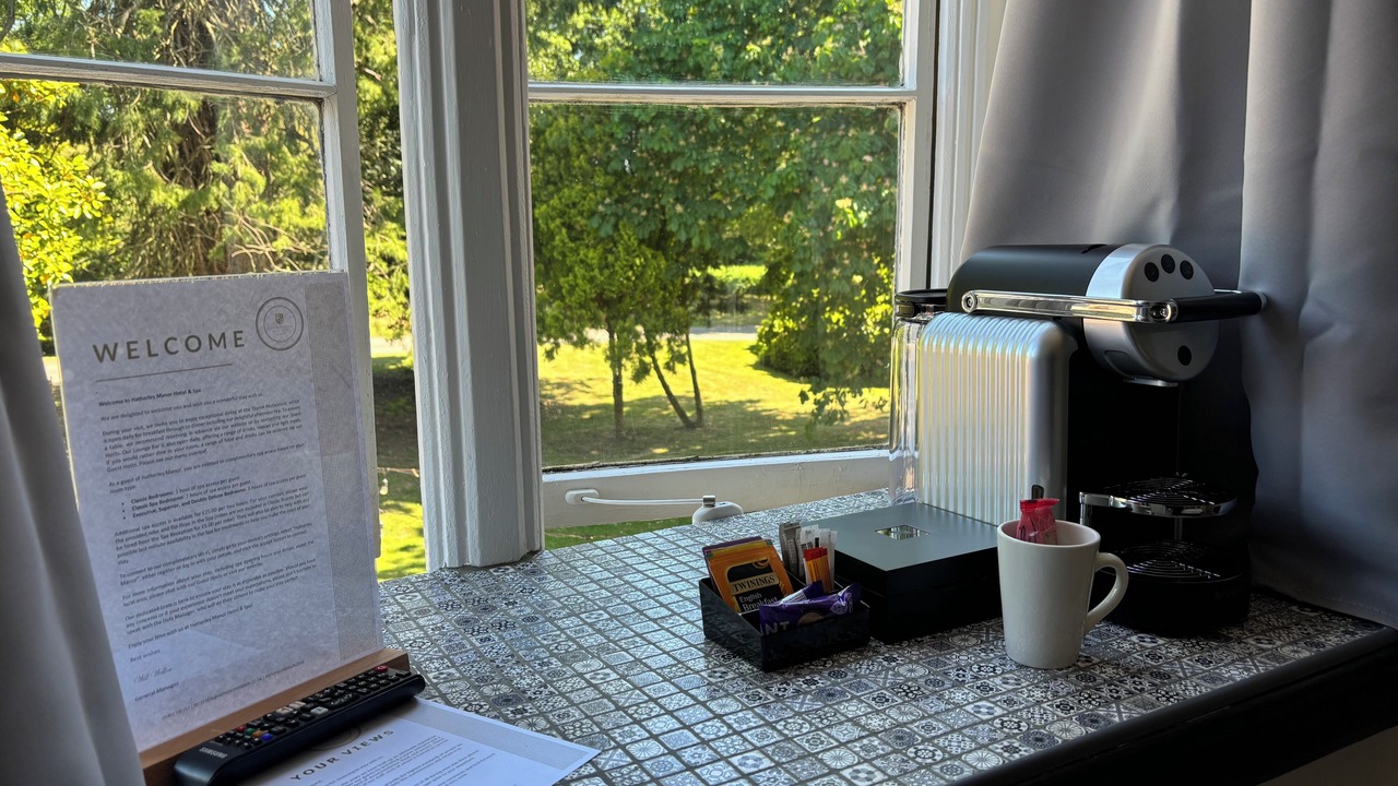 Photo of Outdoor in Down Hatherley