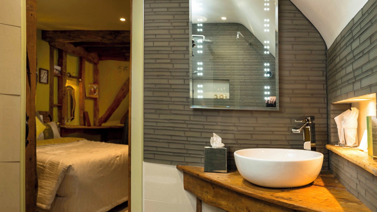 Photo of Bathroom in Down Hatherley