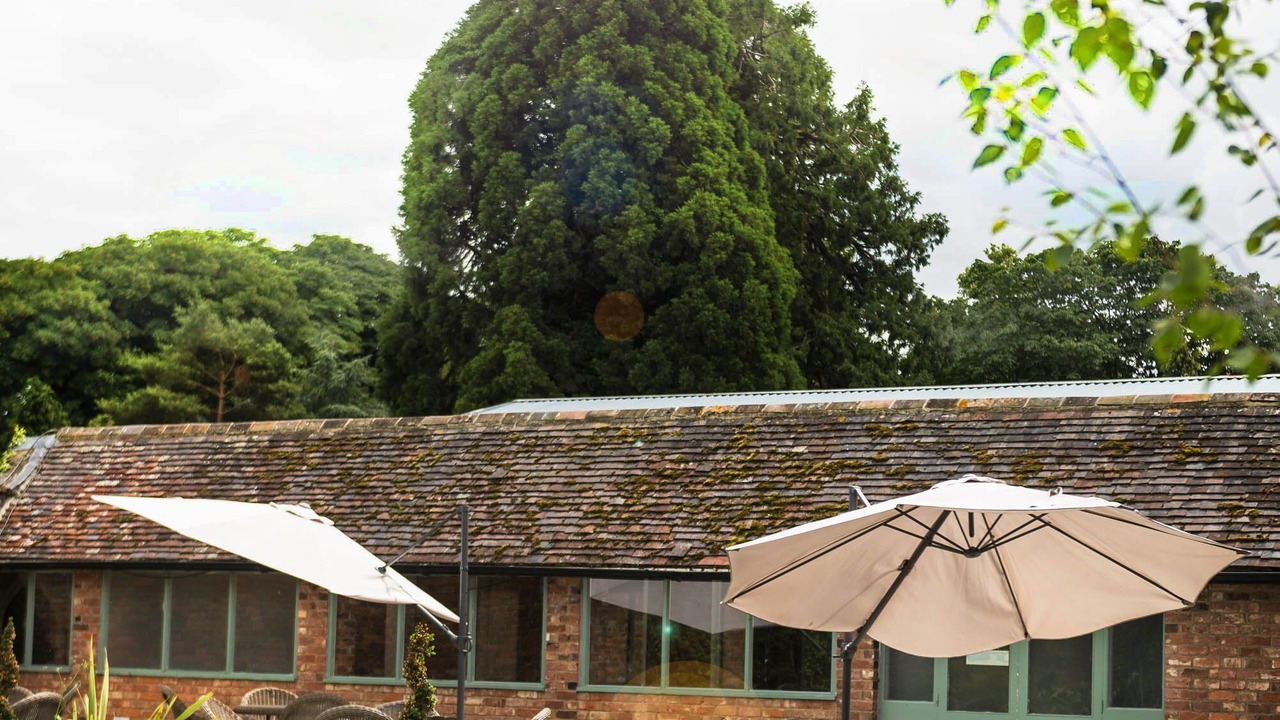 Photo of Outdoor in Down Hatherley