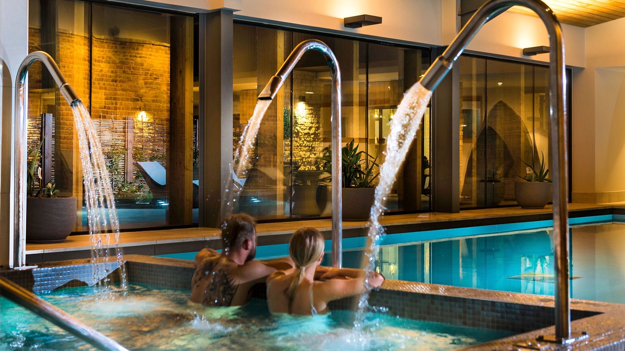 Photo of Outdoor in Down Hatherley