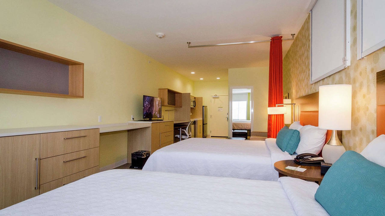 Photo of Bedroom in Portland