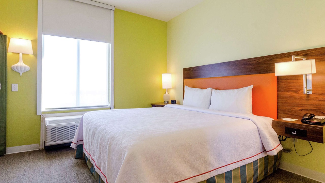 Photo of Bedroom in Portland