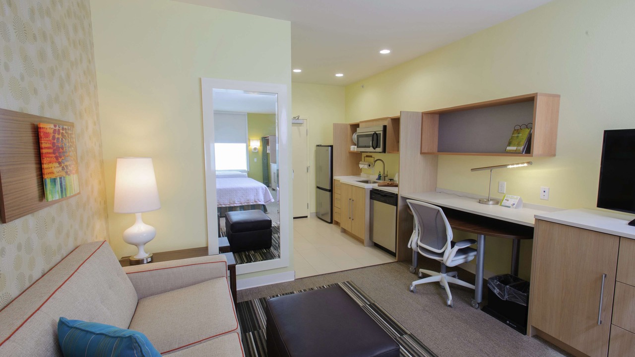 Photo of Bedroom in Portland