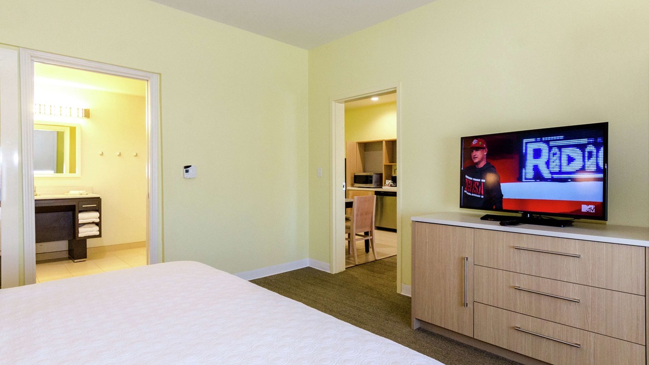 Photo of Bedroom in Portland