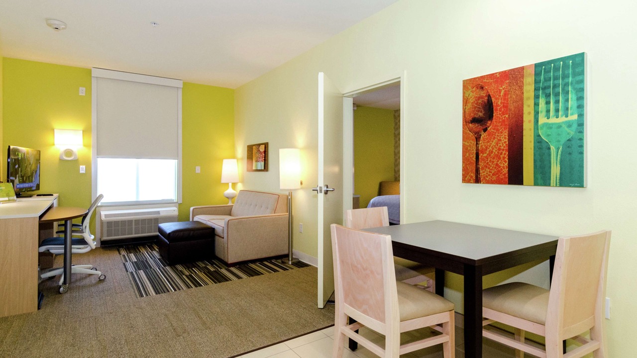 Photo of Livingroom in Portland