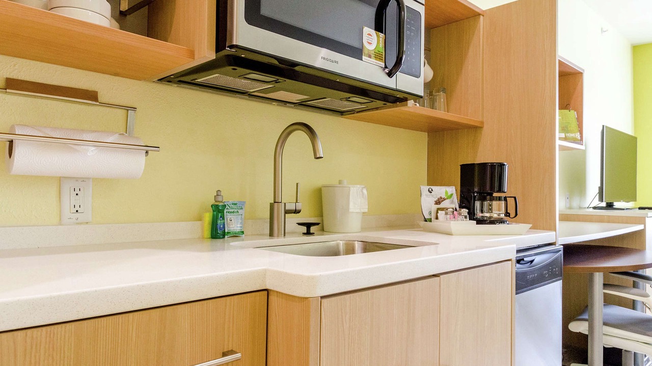 Photo of Kitchen in Portland