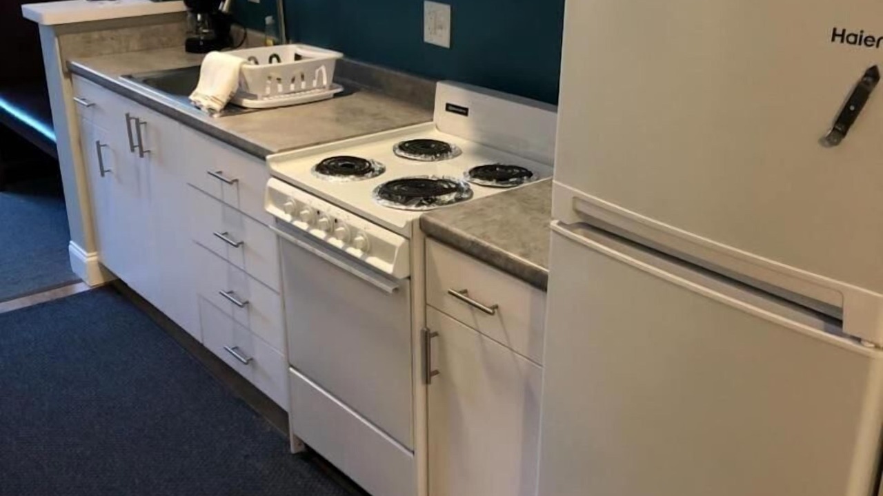 Photo of Kitchen in Mebane