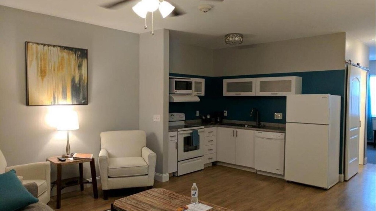Photo of Kitchen in Mebane