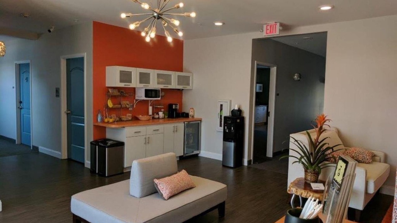 Photo of Livingroom in Mebane