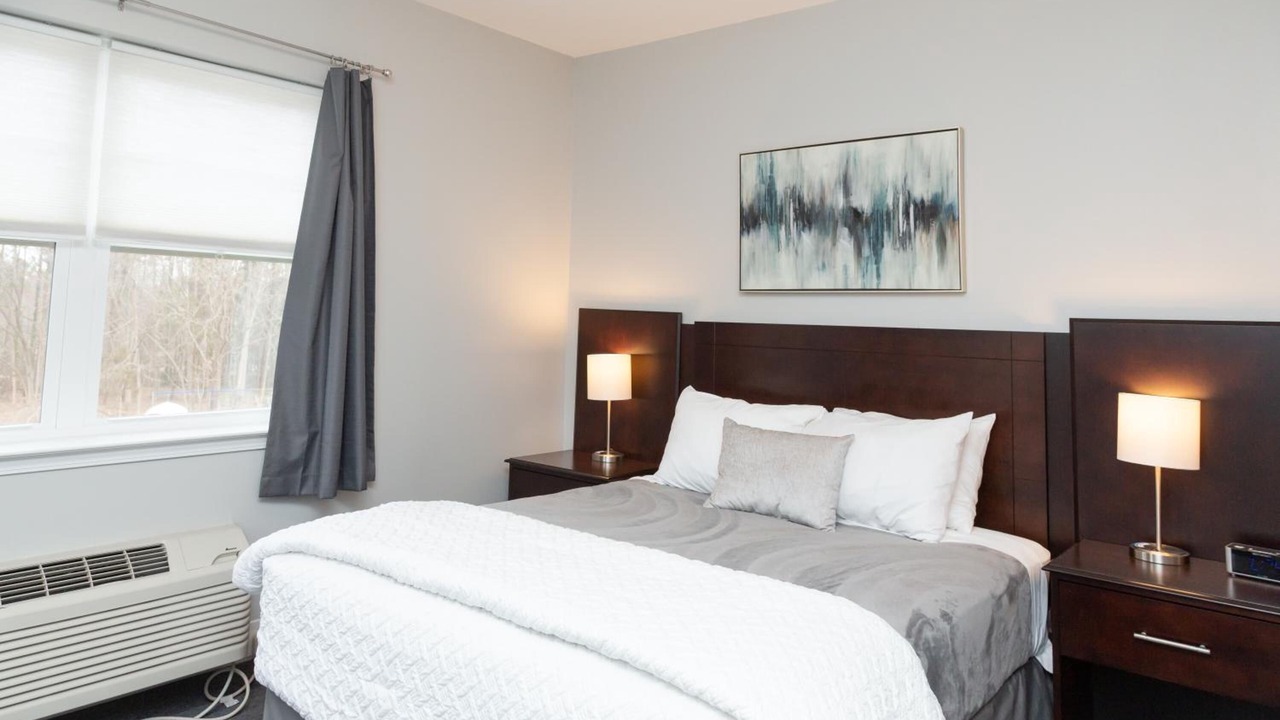 Photo of Bedroom in Mebane