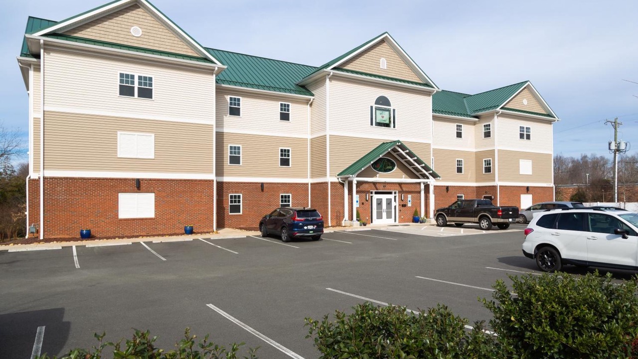 Photo of Outdoor in Mebane