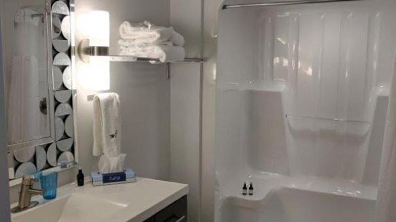 Photo of Bathroom in Mebane