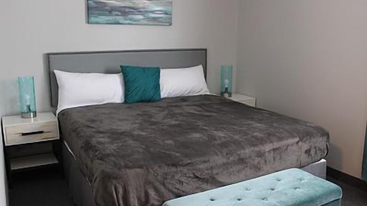 Photo of Bedroom in Mebane