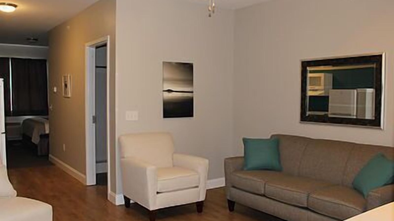 Photo of Bedroom in Mebane