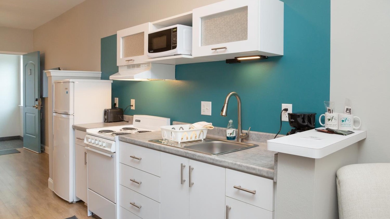 Photo of Kitchen in Mebane
