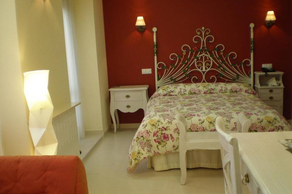 Photo of Bedroom in Isar