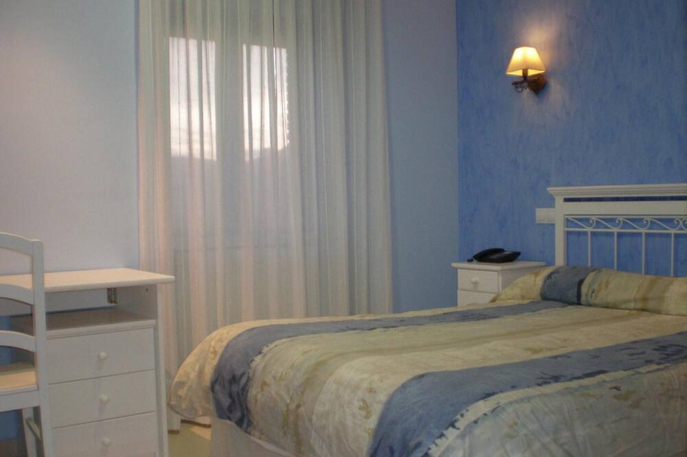 Photo of Bedroom in Isar