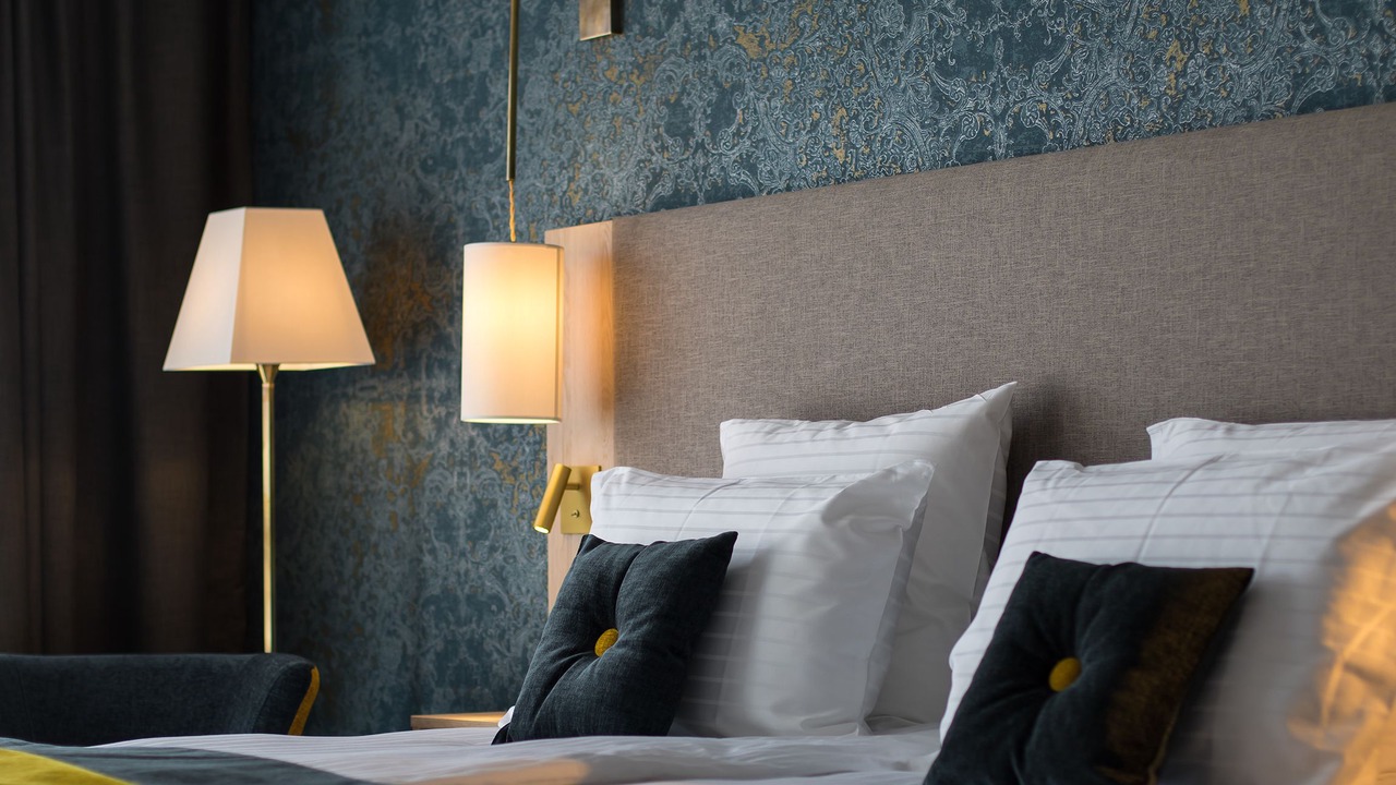 Photo of Bedroom in Colmar Centre Ville