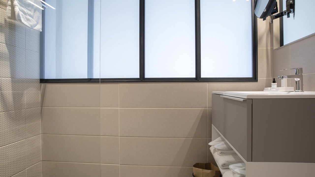 Photo of Bathroom in Colmar Centre Ville