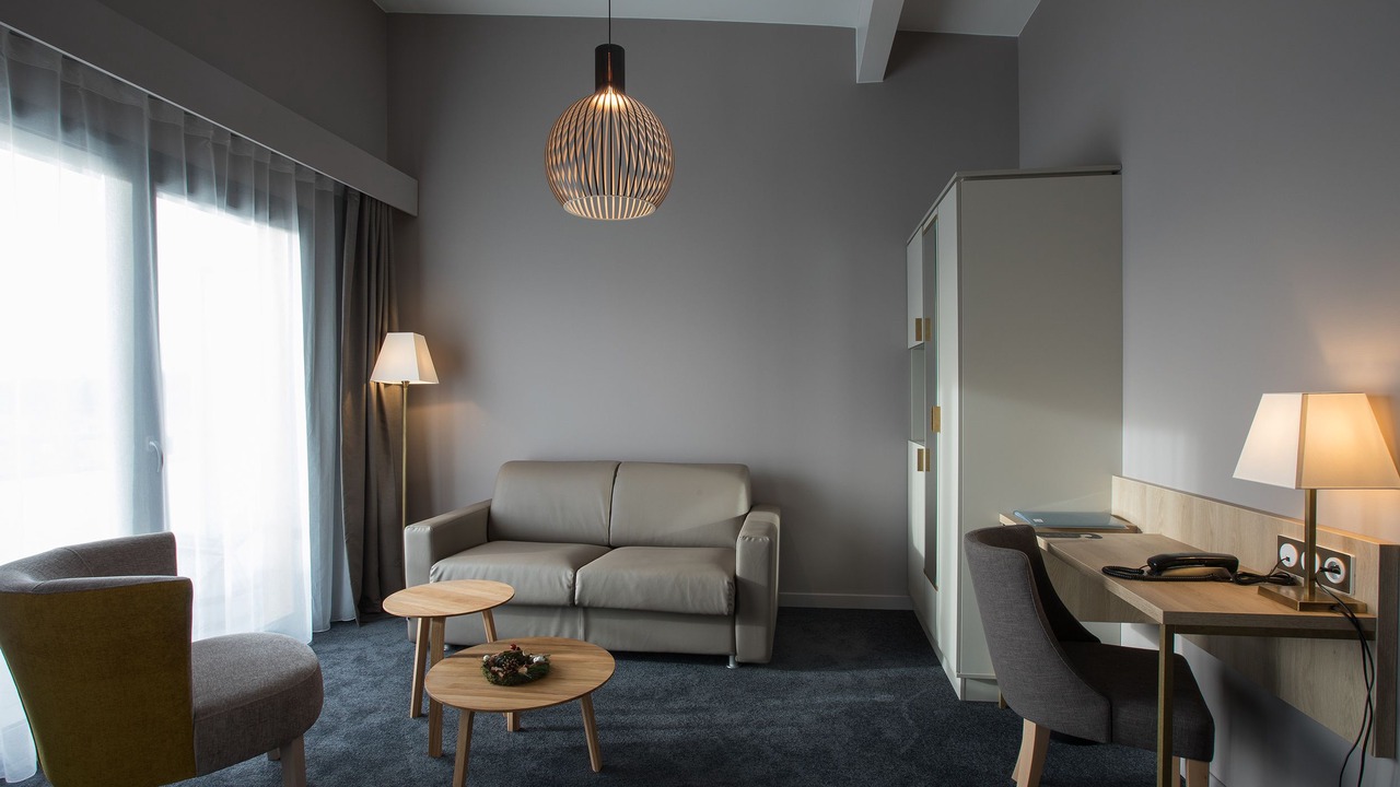 Photo of Bedroom in Colmar Centre Ville