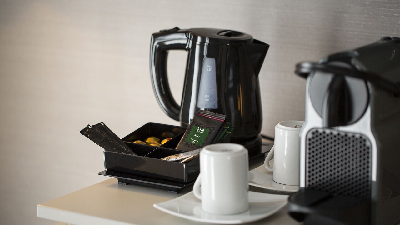 Photo of Bedroom in Colmar Centre Ville