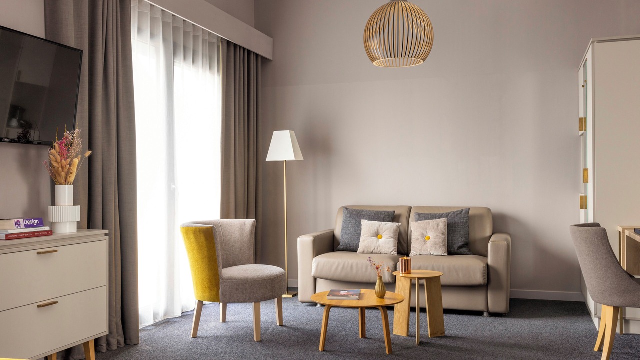 Photo of Bedroom in Colmar Centre Ville