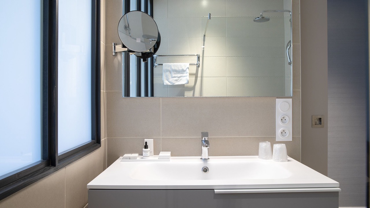 Photo of Bedroom in Colmar Centre Ville