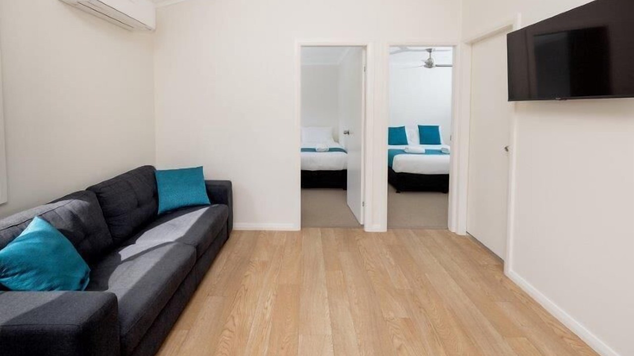 Photo of Patio Balcony in Manning Point