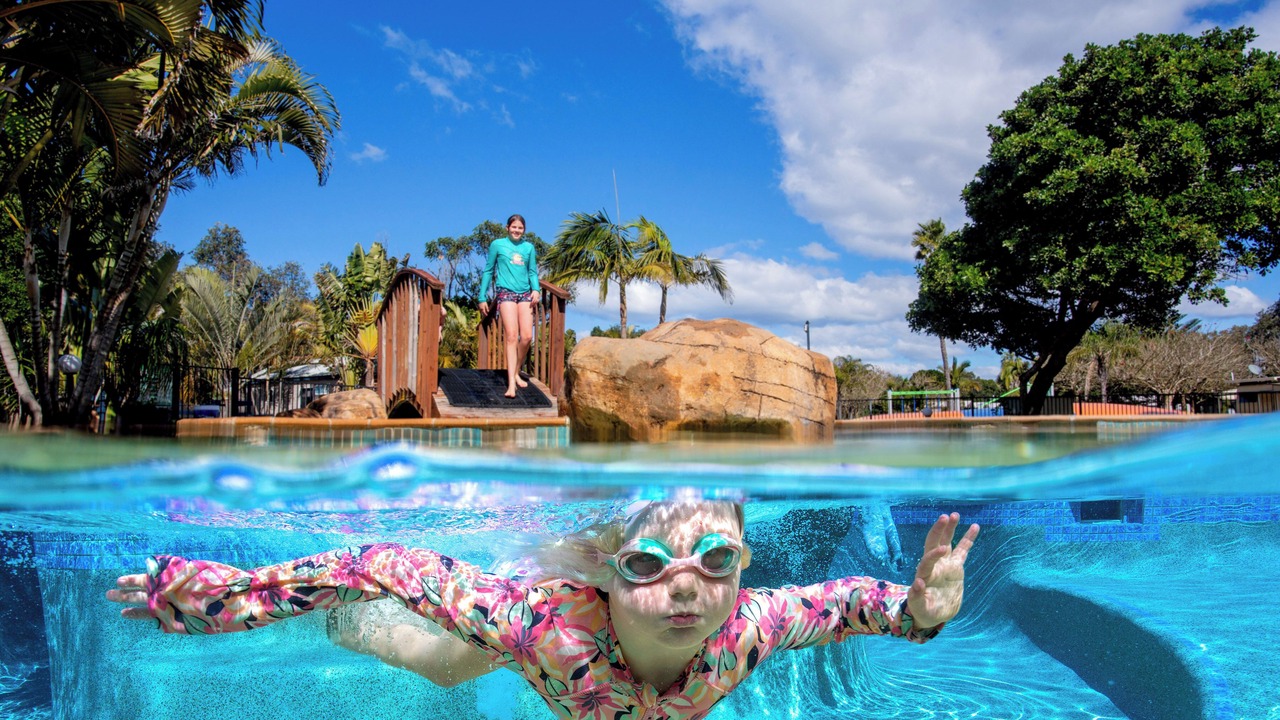 Photo of Outdoor in Manning Point