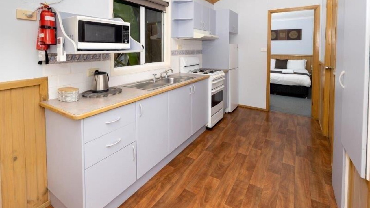 Photo of Kitchen in Manning Point