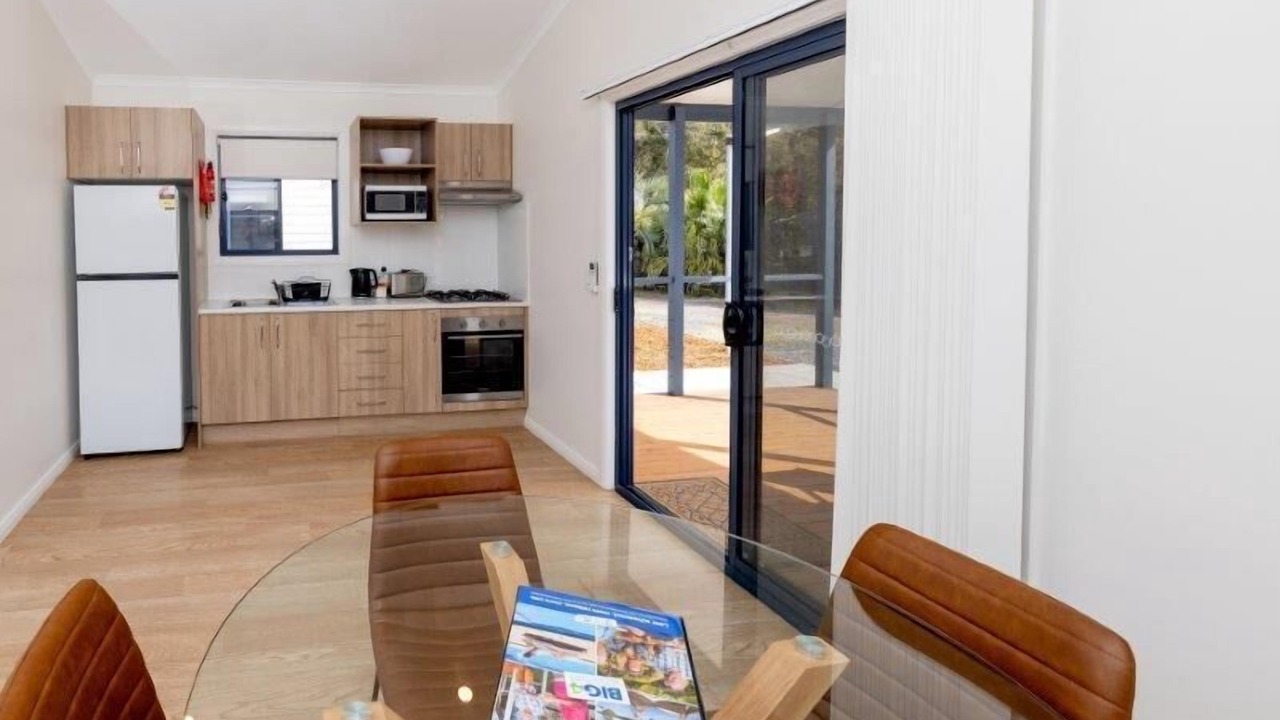 Photo of Patio Balcony in Manning Point