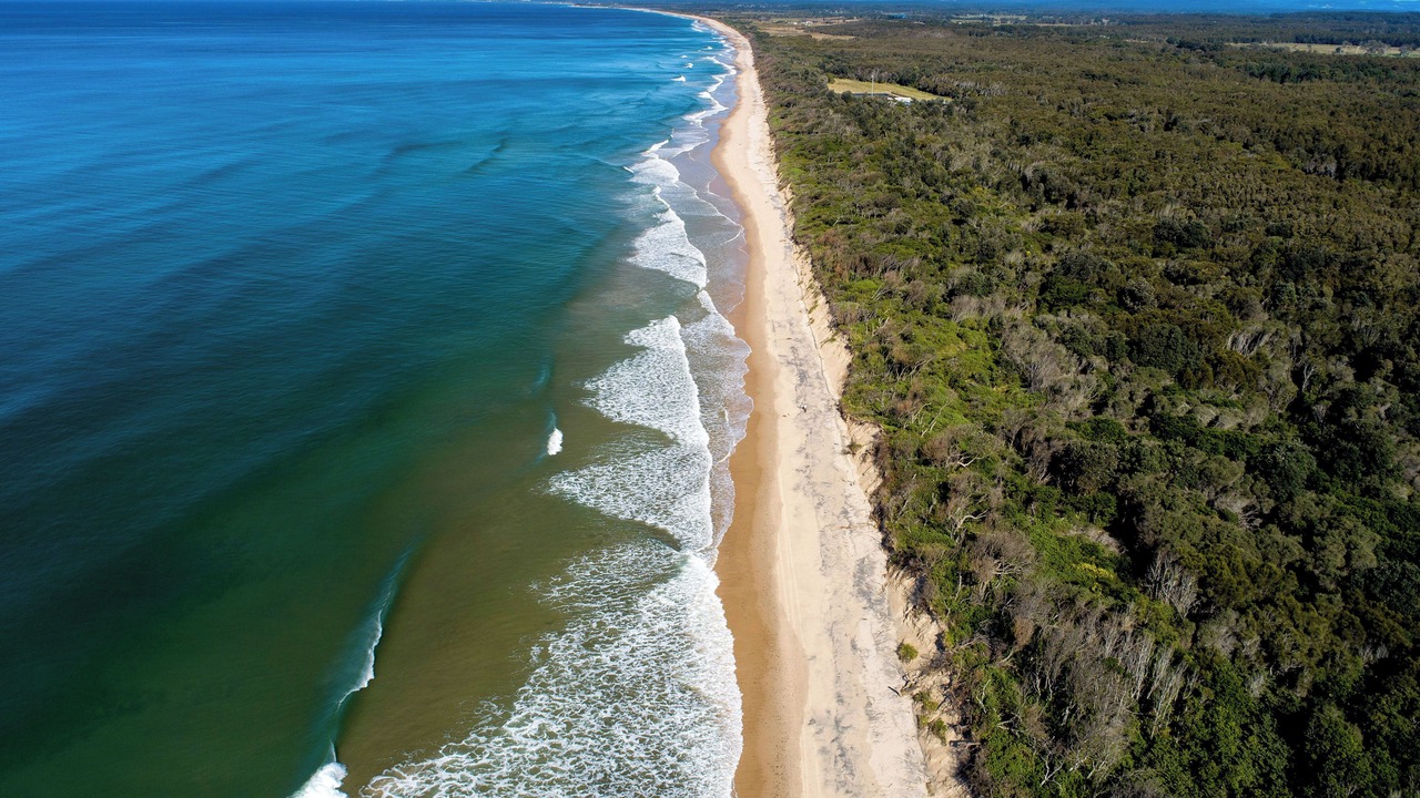Photo of Outdoor in Manning Point