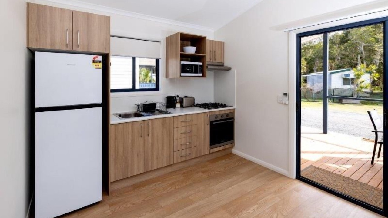 Photo of Kitchen in Manning Point