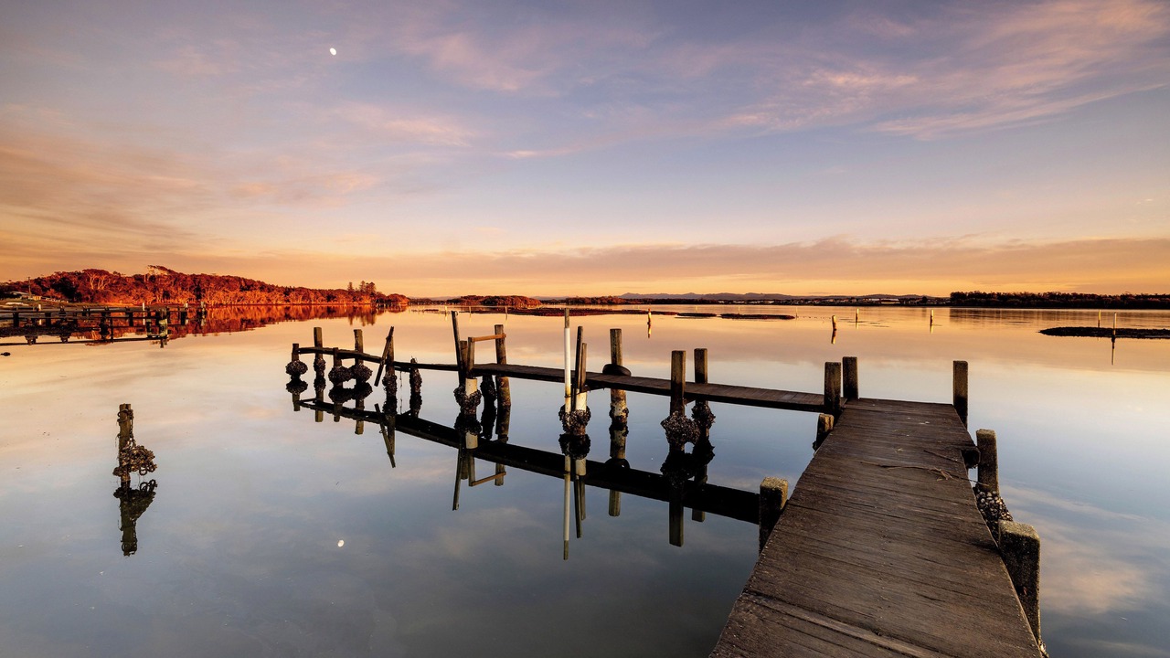 Photo of Outdoor in Manning Point