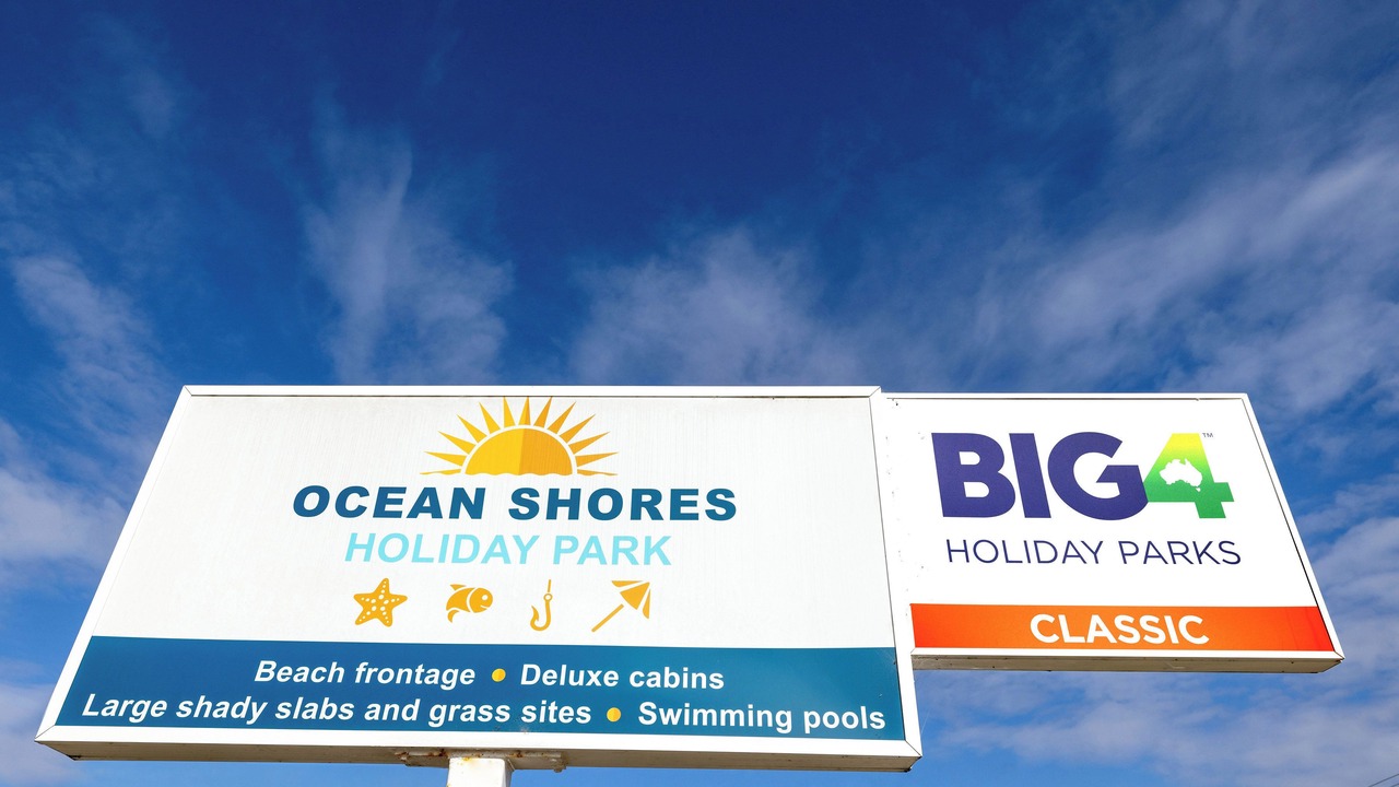 Photo of Outdoor in Manning Point