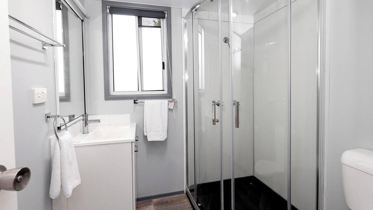 Photo of Bathroom in Manning Point