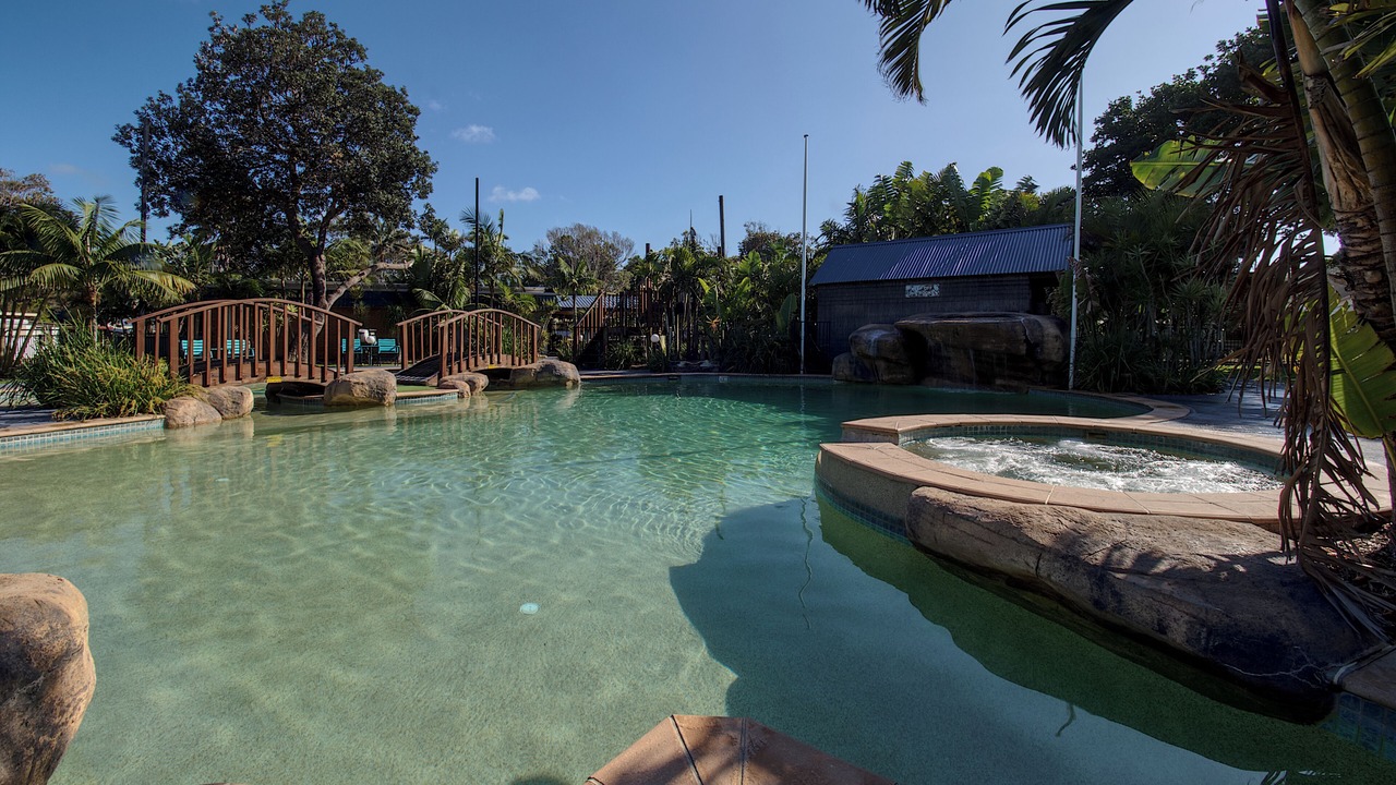 Photo of Outdoor in Manning Point