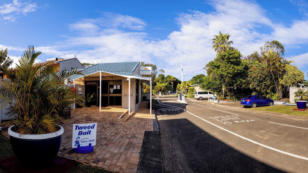 Photo of Outdoor in Manning Point