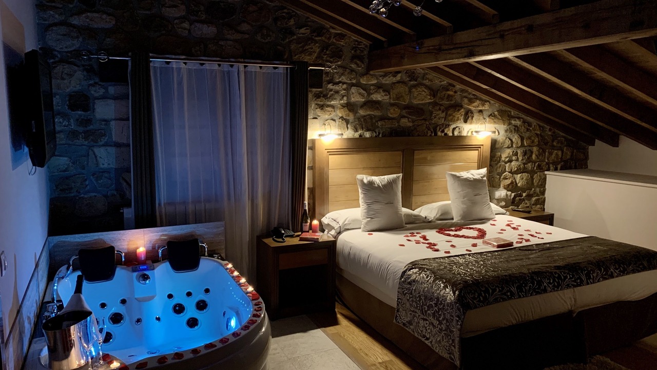 Photo of Bedroom in Llerana