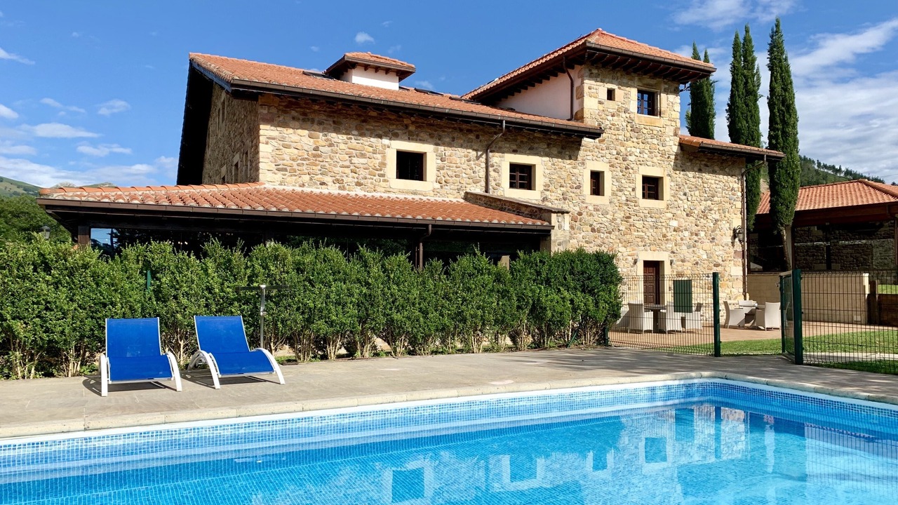 Photo of Outdoor in Llerana