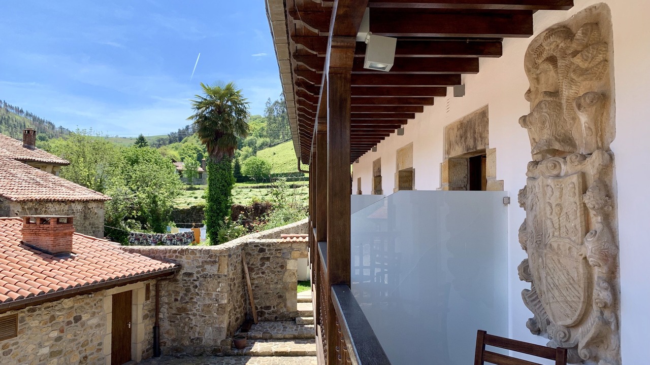Photo of Bathroom in Llerana