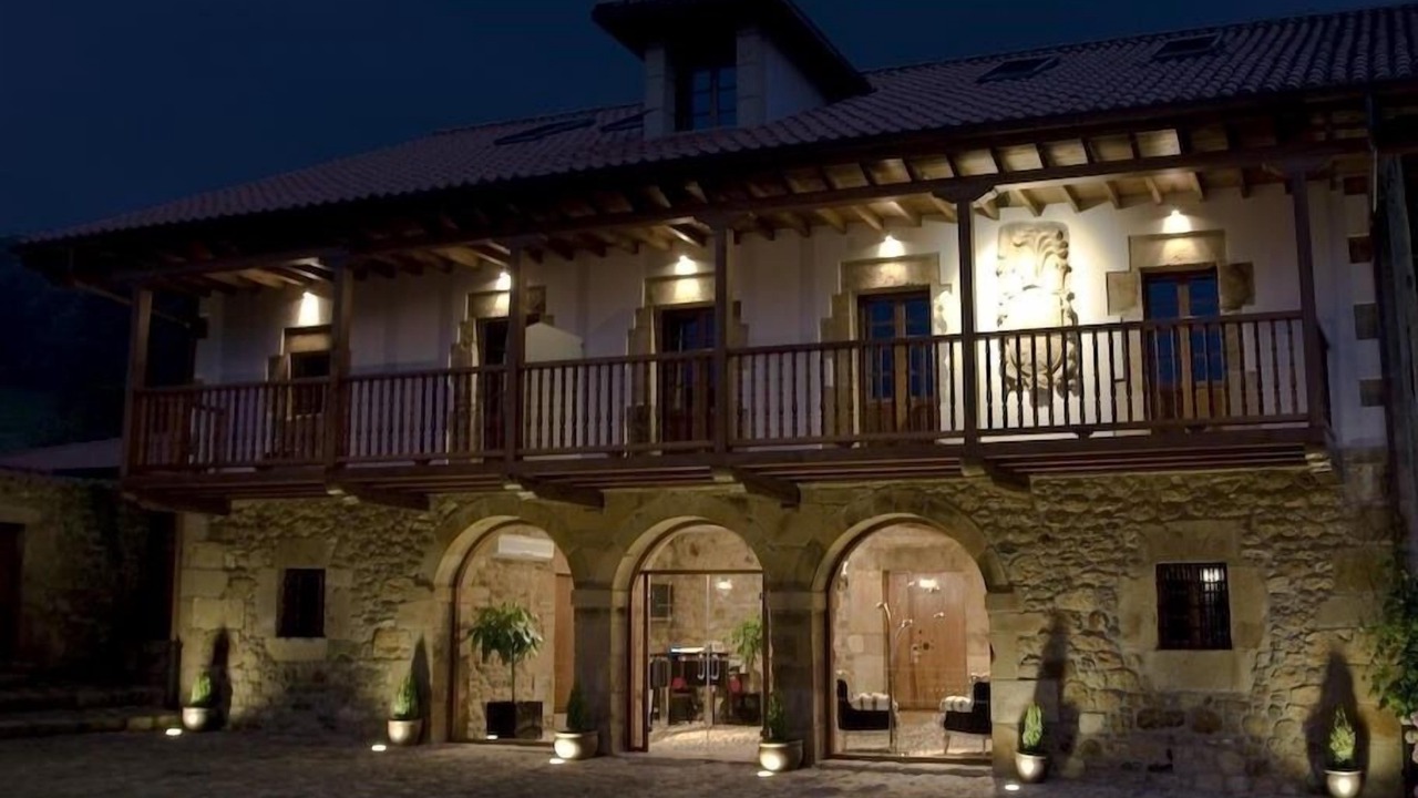 Photo of Outdoor in Llerana