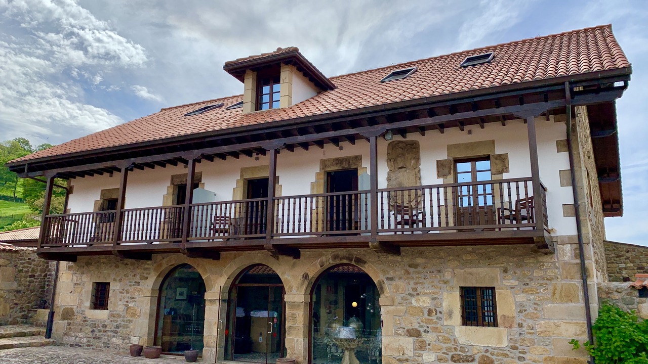 Photo of Outdoor in Llerana