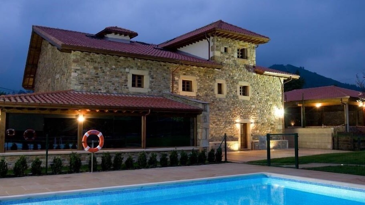 Photo of Outdoor in Llerana