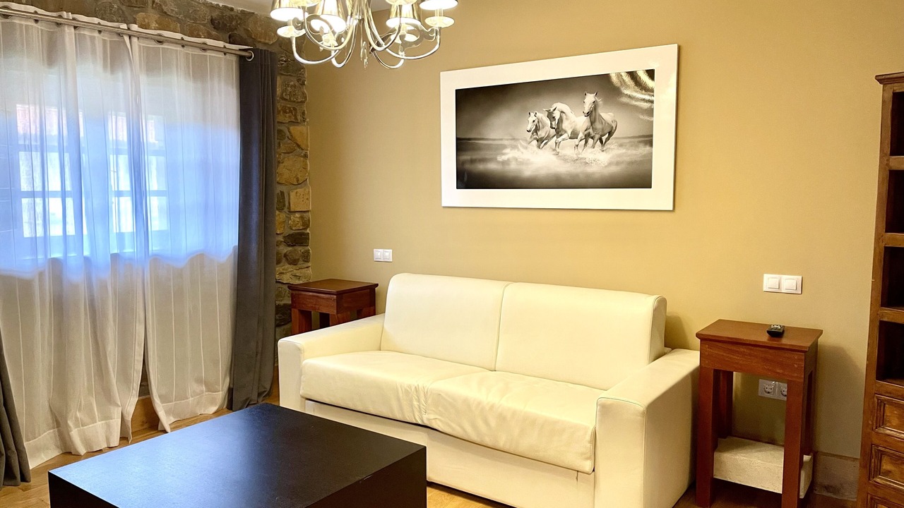 Photo of Bathroom in Llerana