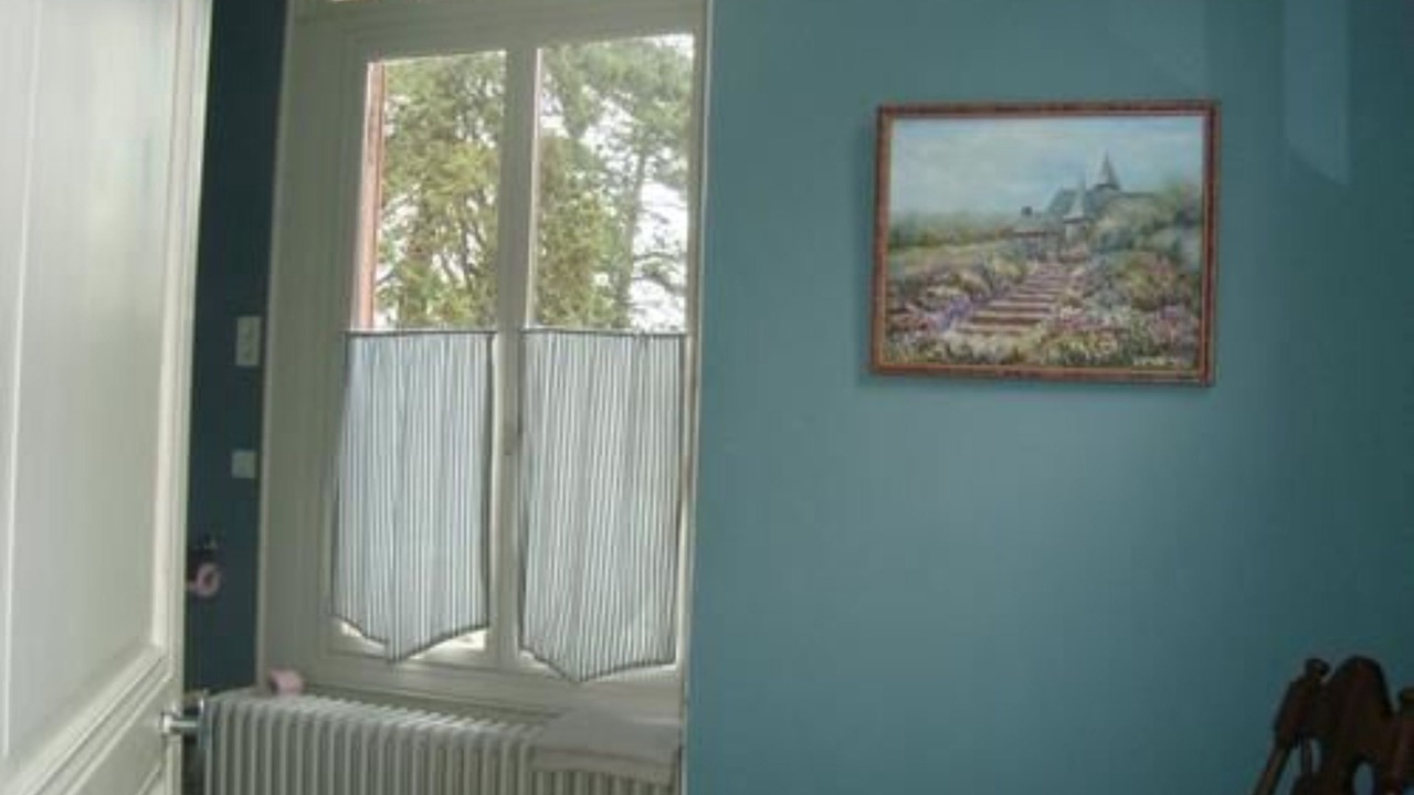 Photo of Bedroom in La Chapelle-sur-Dun