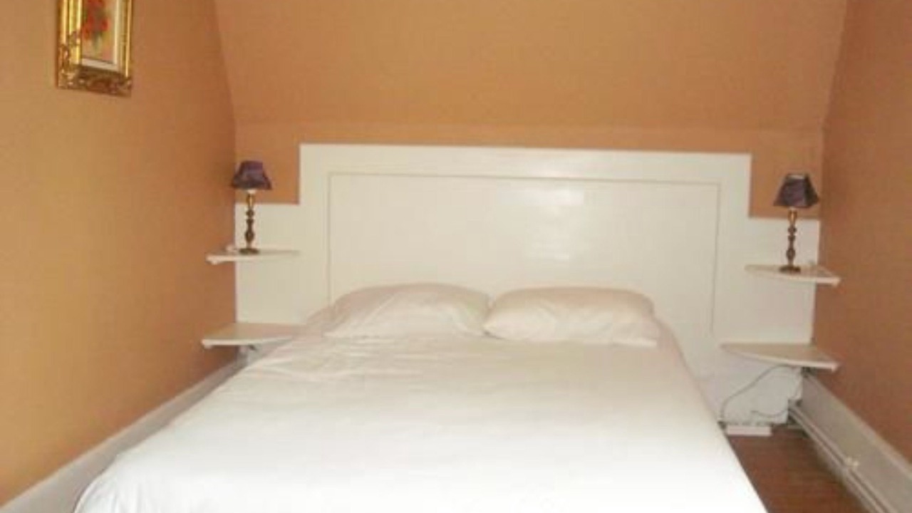 Photo of Bedroom in La Chapelle-sur-Dun