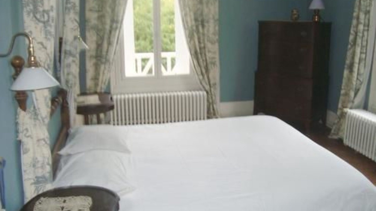 Photo of Bedroom in La Chapelle-sur-Dun