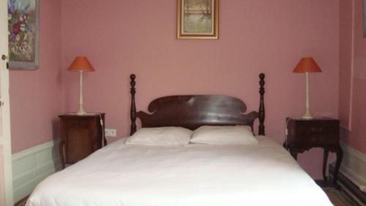 Photo of Bedroom in La Chapelle-sur-Dun